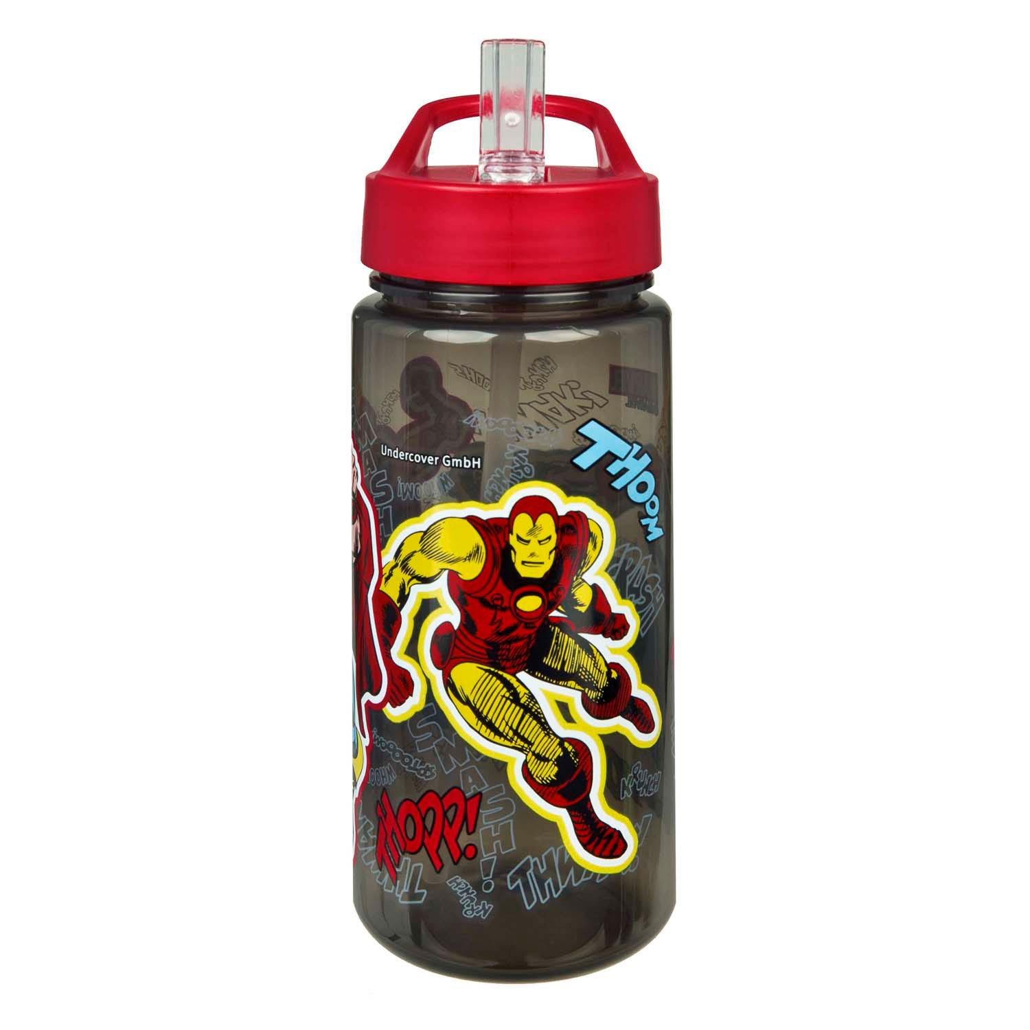 Gourde AERO Marvel Avengers - 500 ml