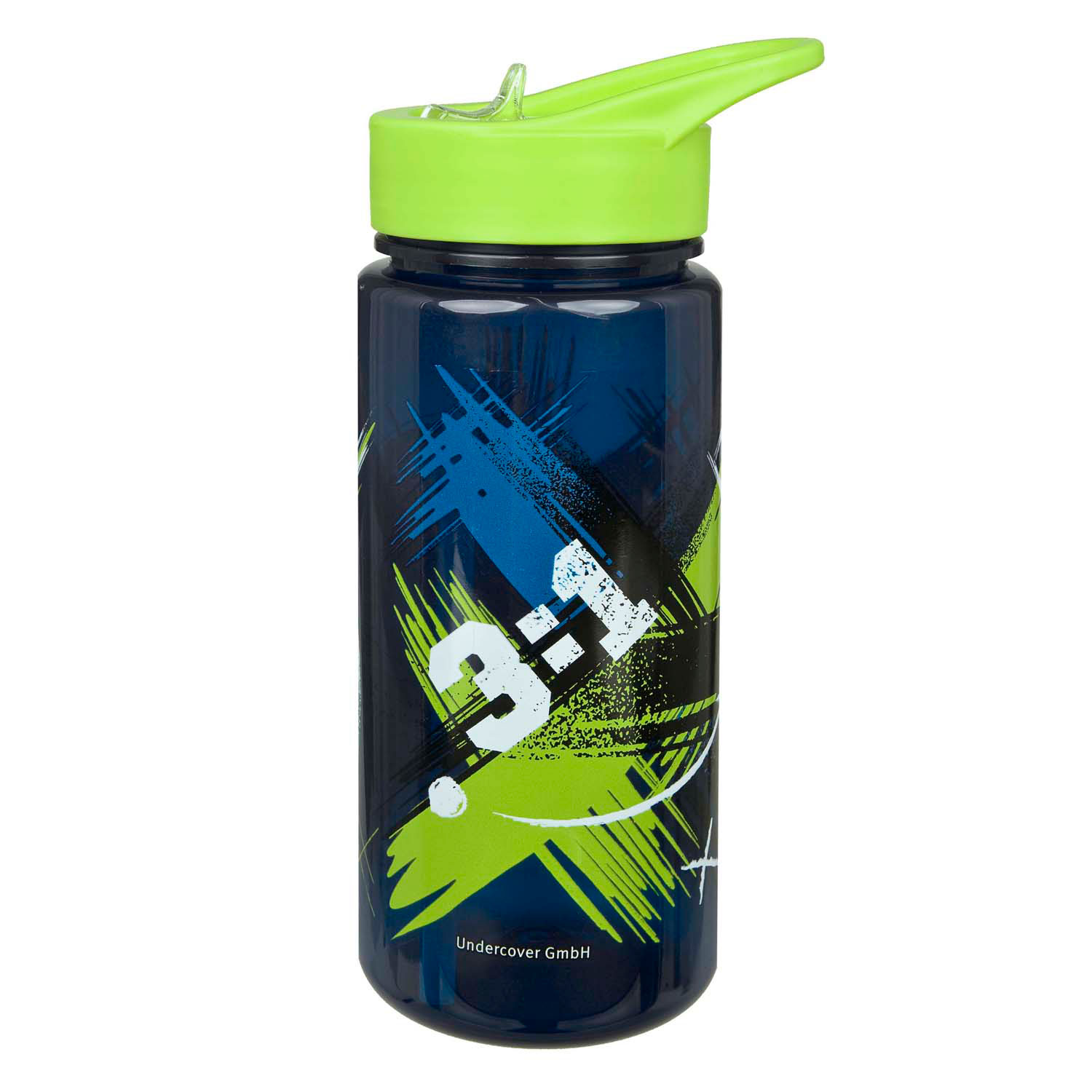 Gourde de football AERO - 500 ml