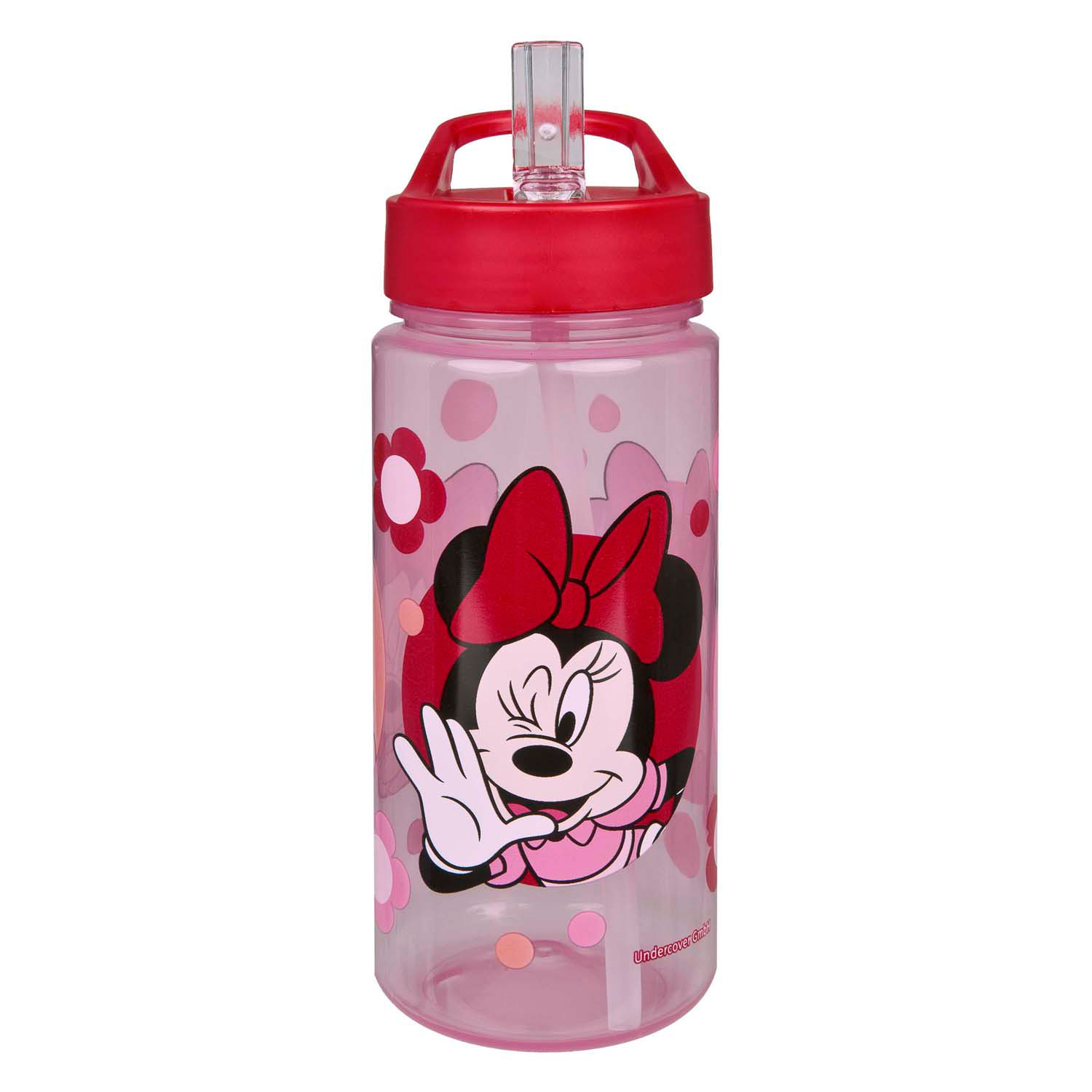 AERO Trinkflasche Minnie Maus - 500 ml