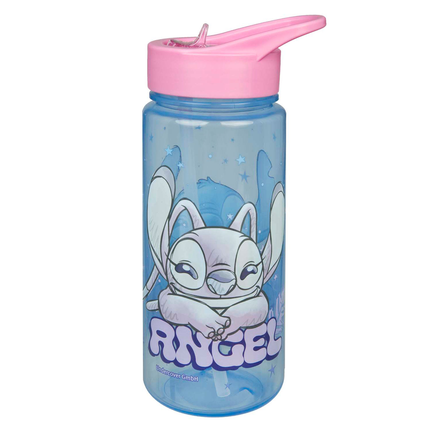 AERO Drinkfles Stitch - 500 ml