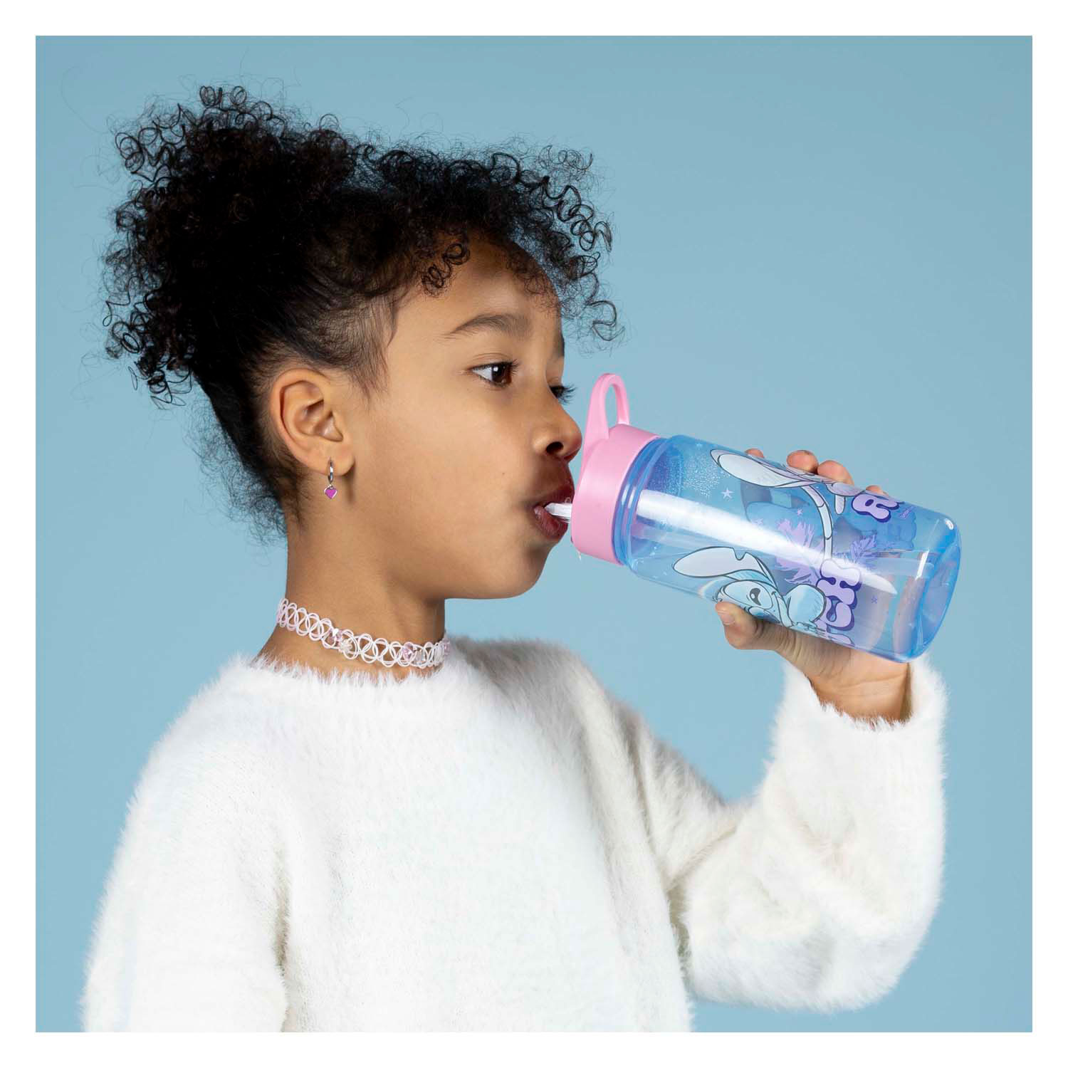 AERO Drinkfles Stitch - 500 ml