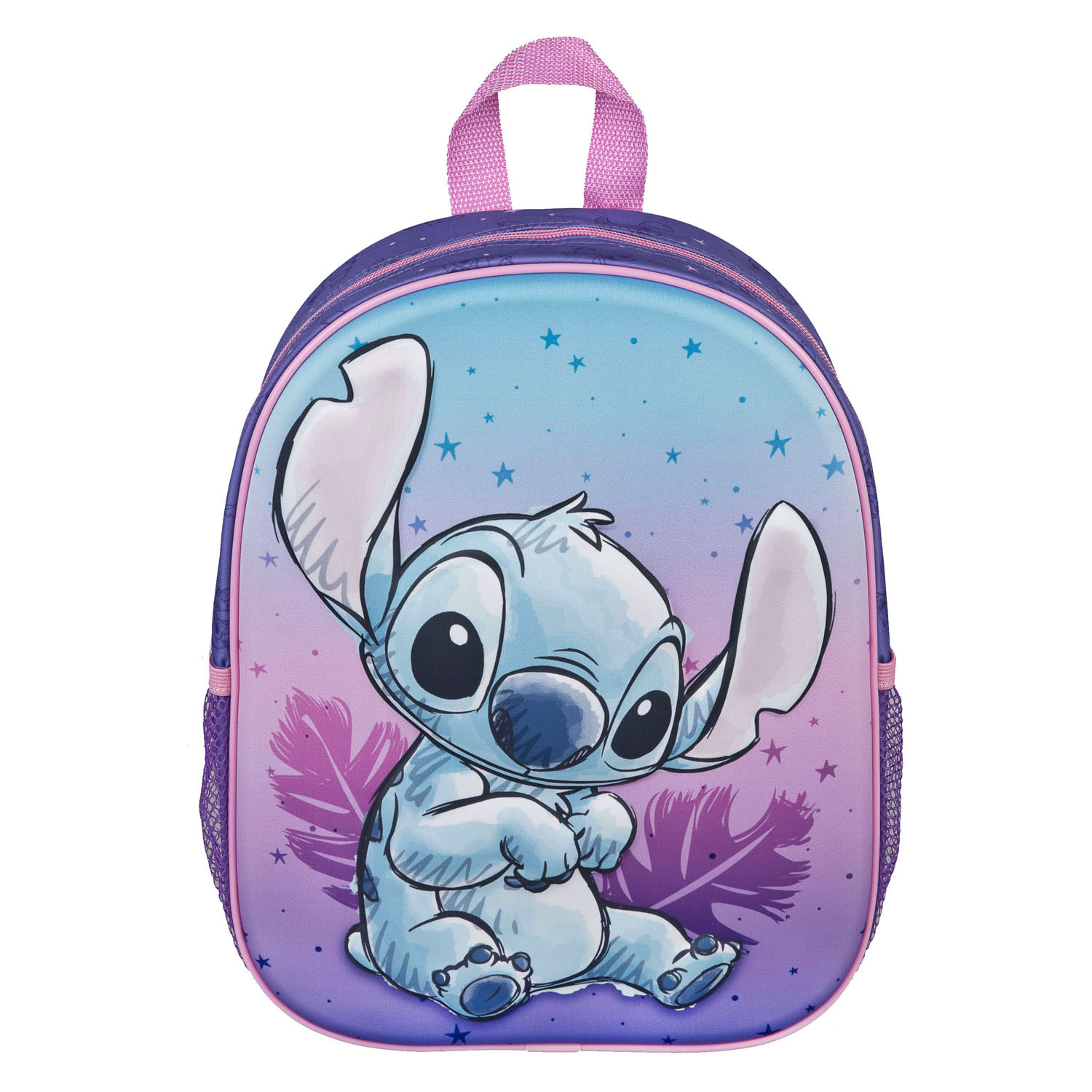 Lilo & Stitch 3D Rugzak