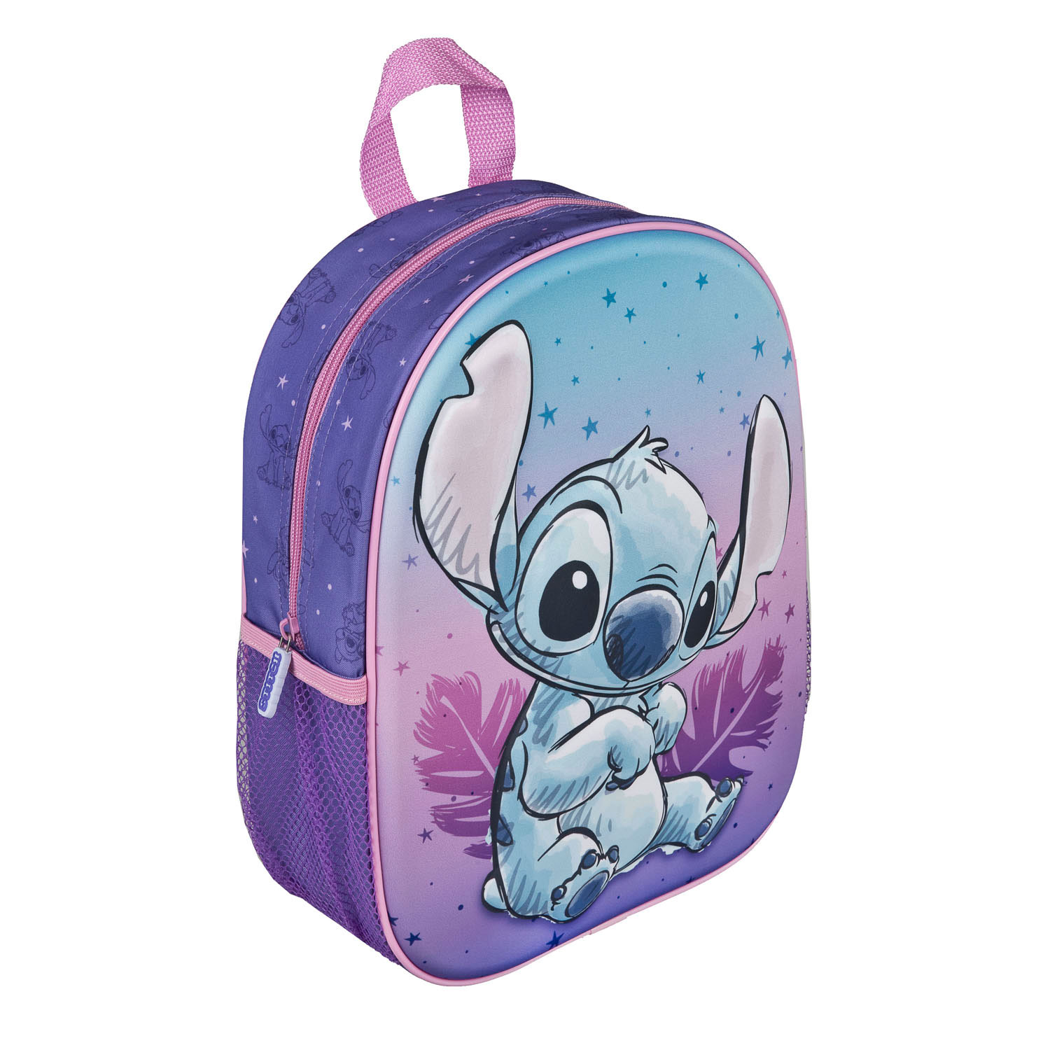 Lilo & Stitch 3D Rugzak