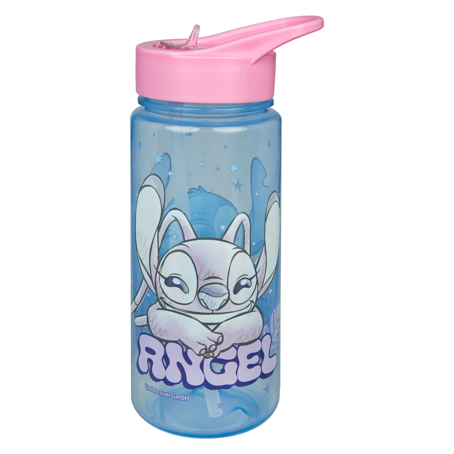 Lilo & Stitch Broodtrommel en Drinkbeker