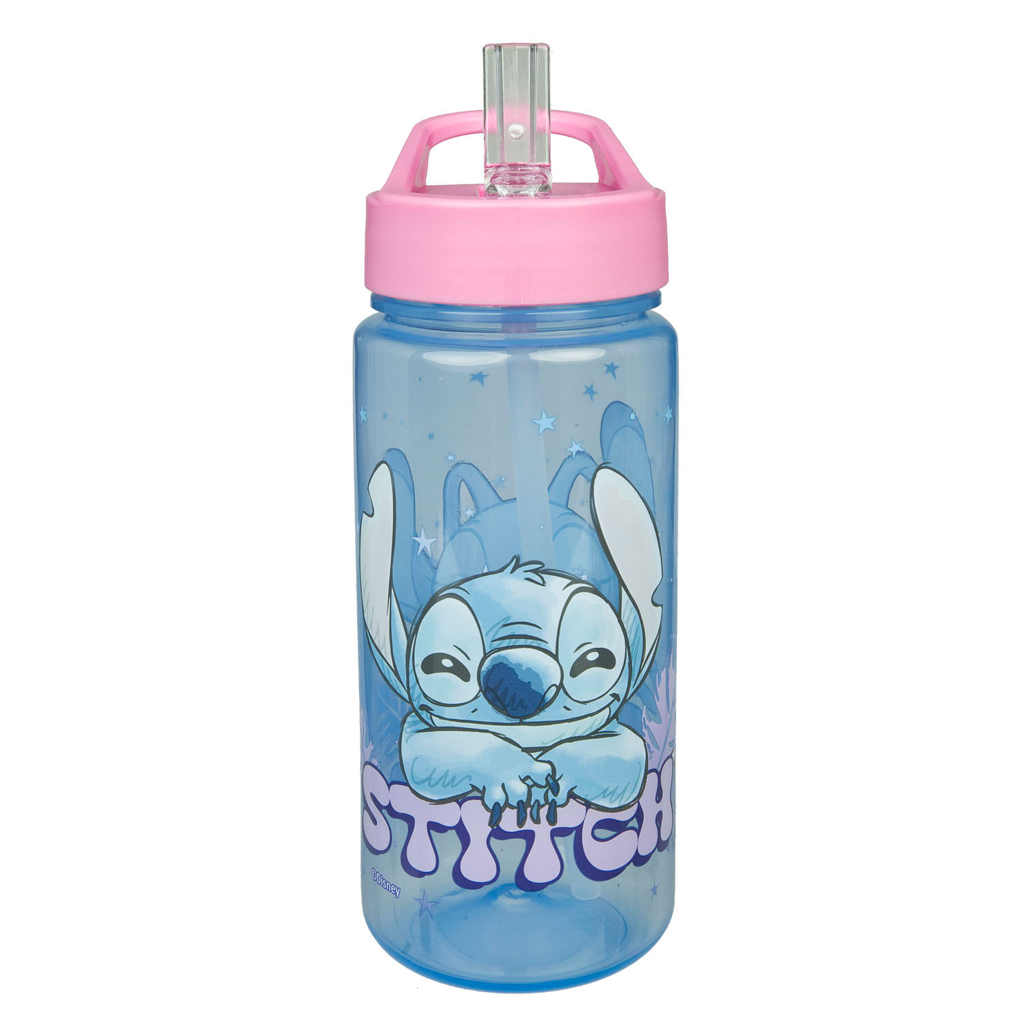 Lilo & Stitch Broodtrommel en Drinkbeker