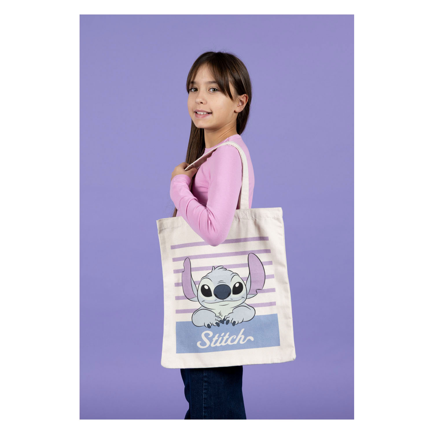 Lilo & Stitch Schoudertas