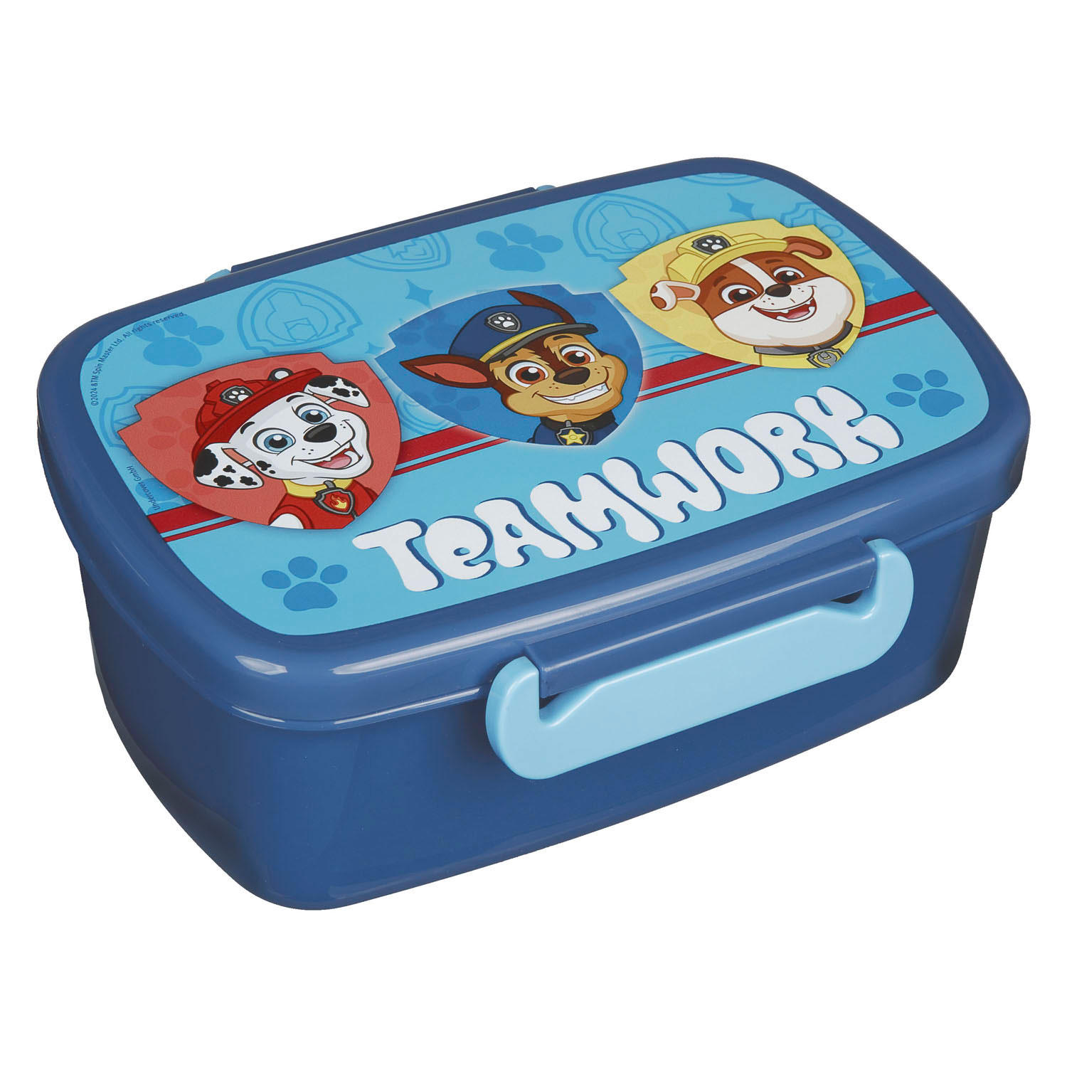 PAW Patrol Lunchbox