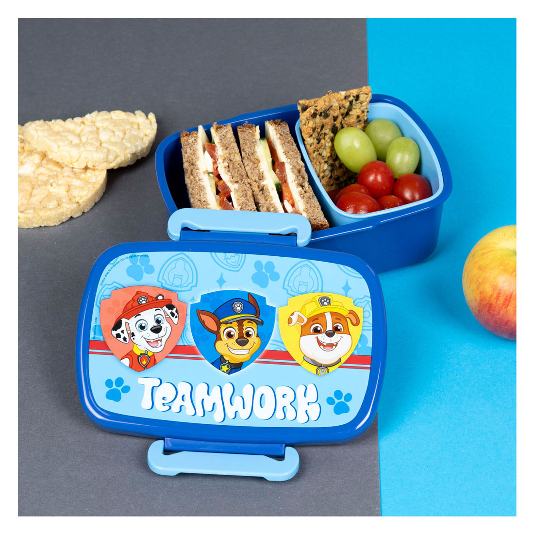 PAW Patrol Lunchbox