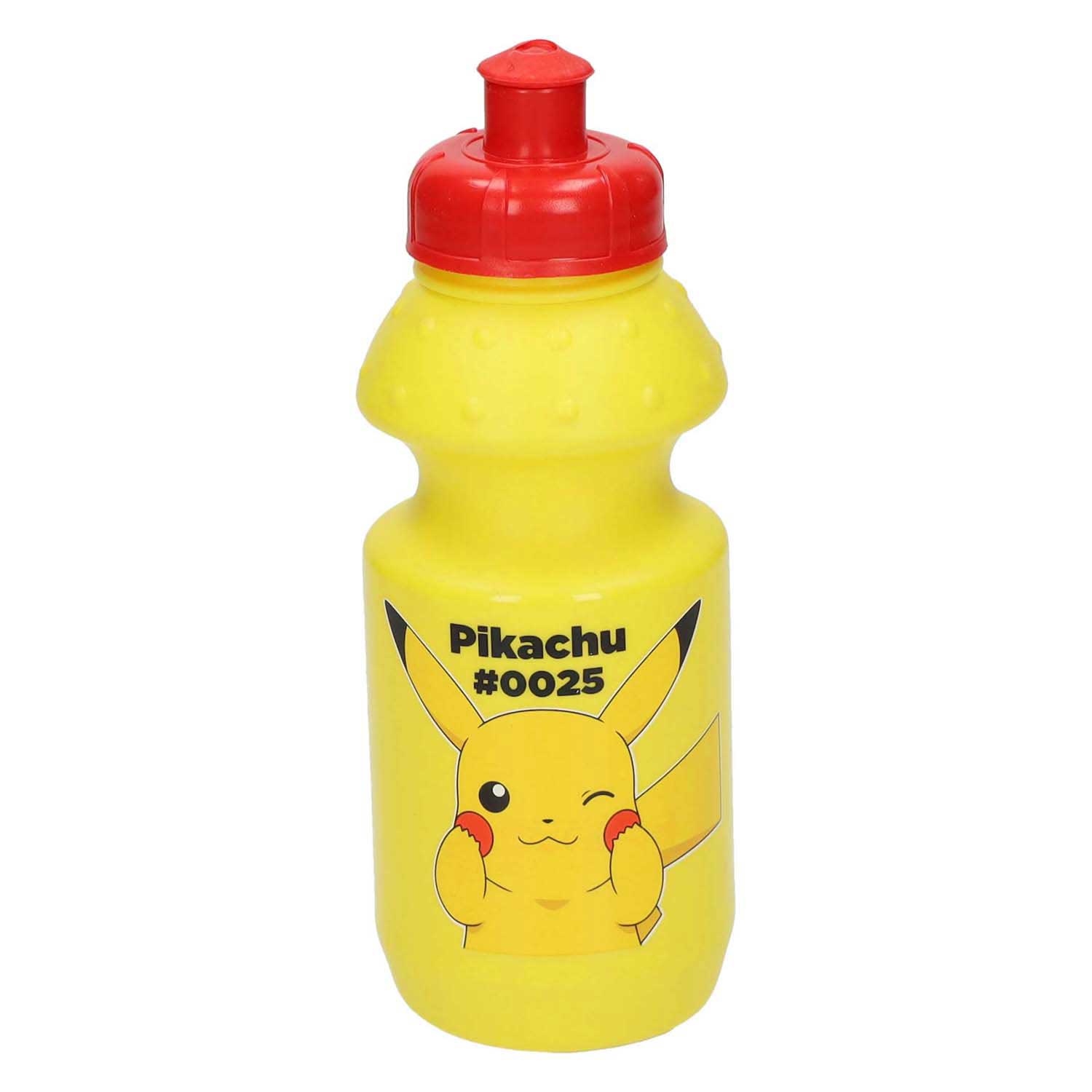 Bouteille de sport Pokémon