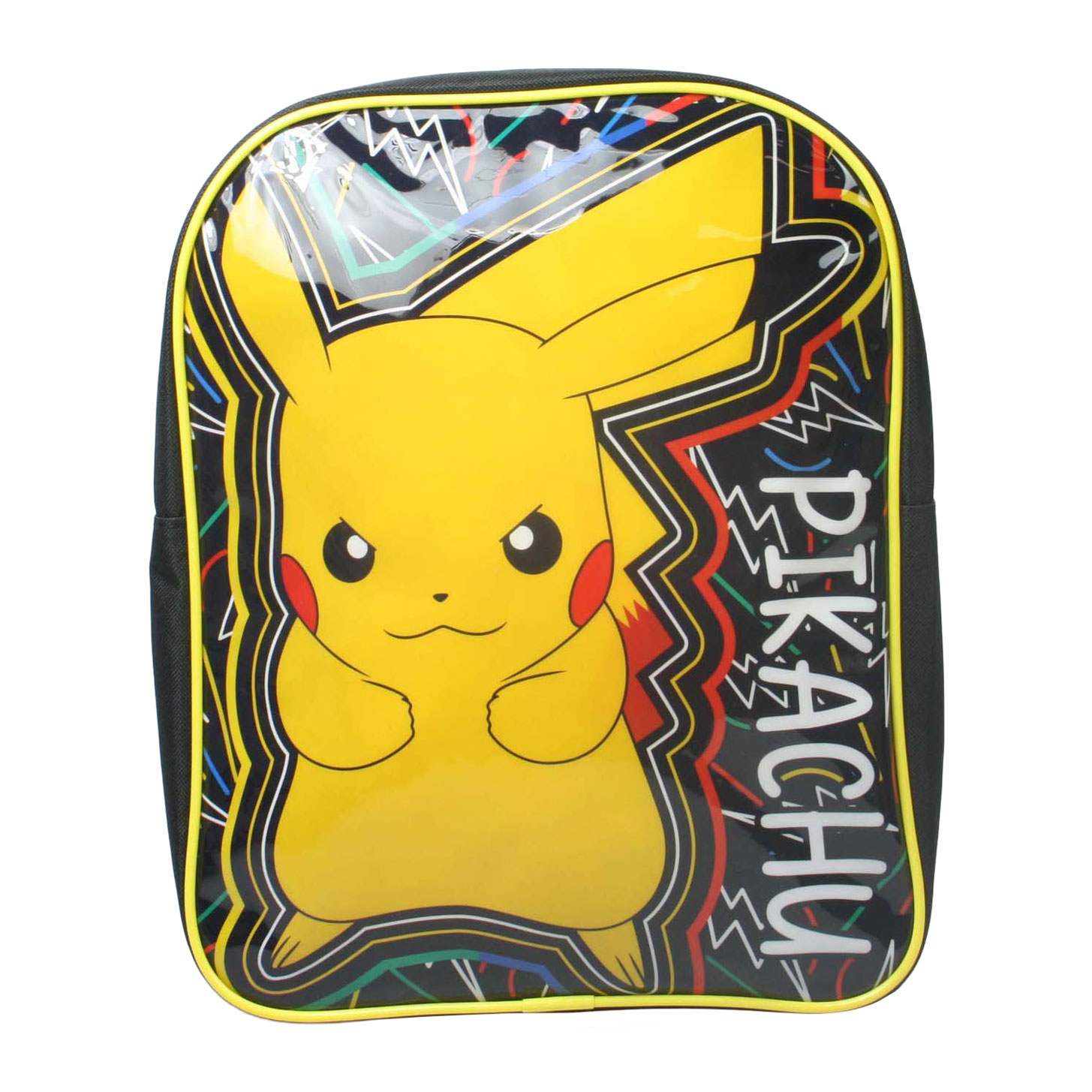 Sac à dos Pokémon Junior - Noir