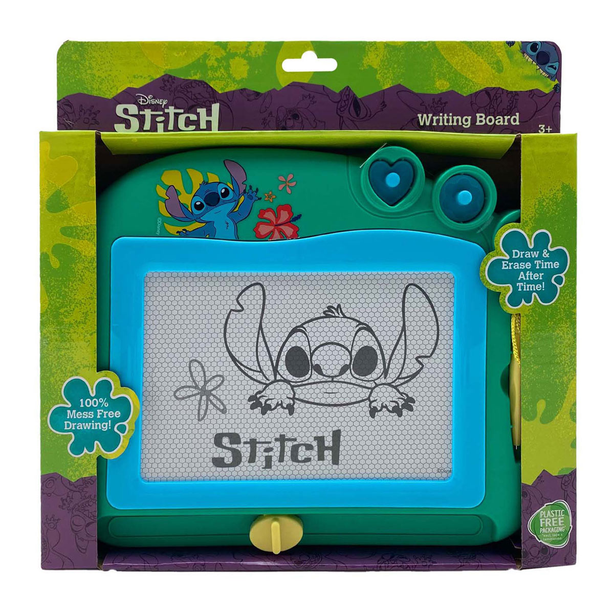 Magnetisches Zeichenbrett Stitch