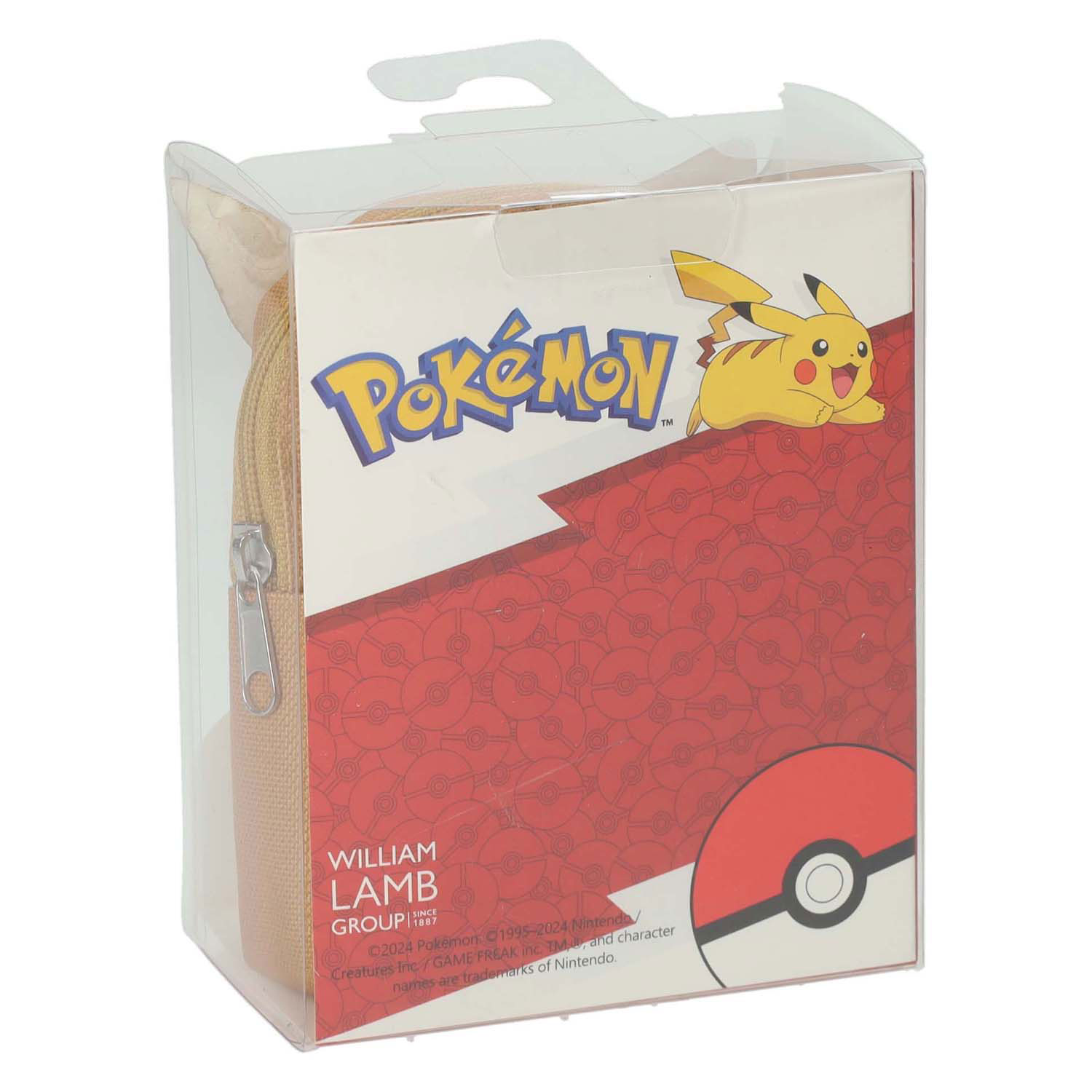 Pokémon Kaarten Bewaartasje Eevee