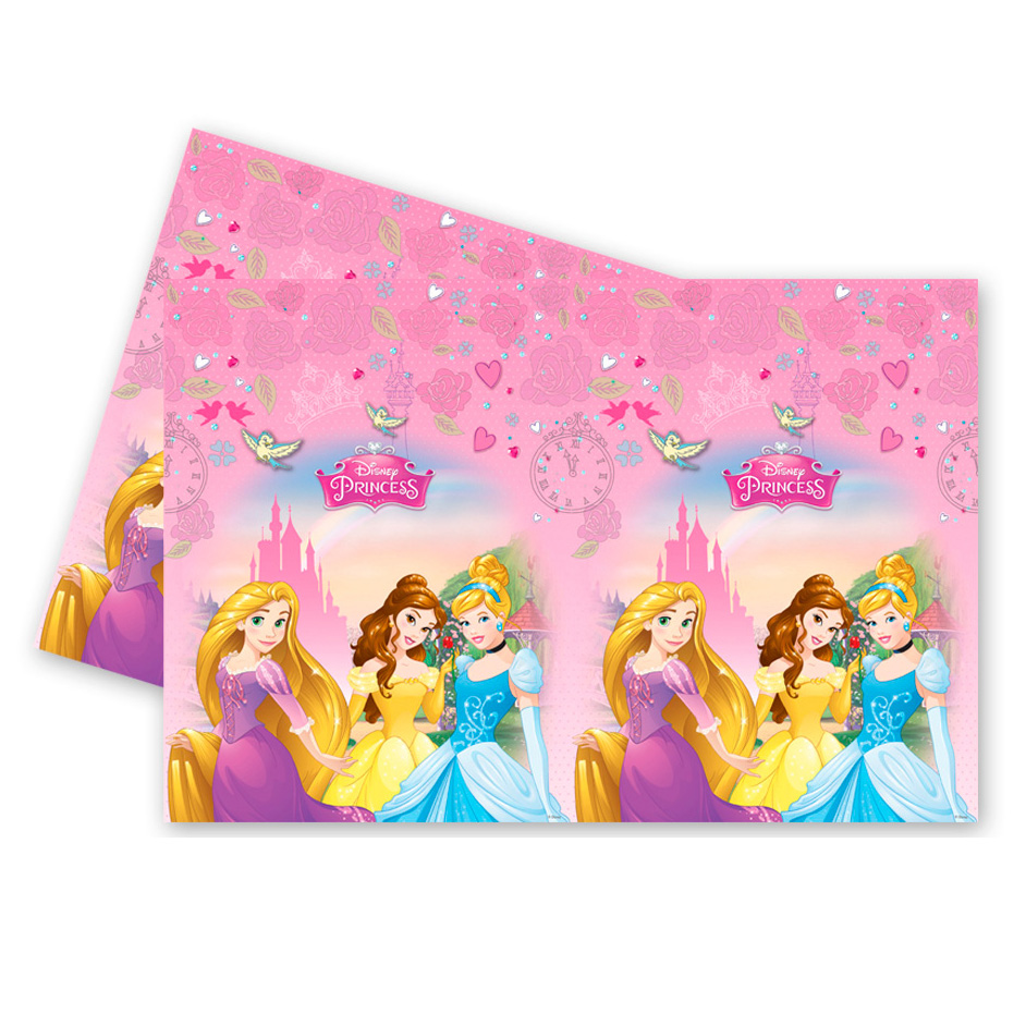 Disney Prinses Tafelkleed