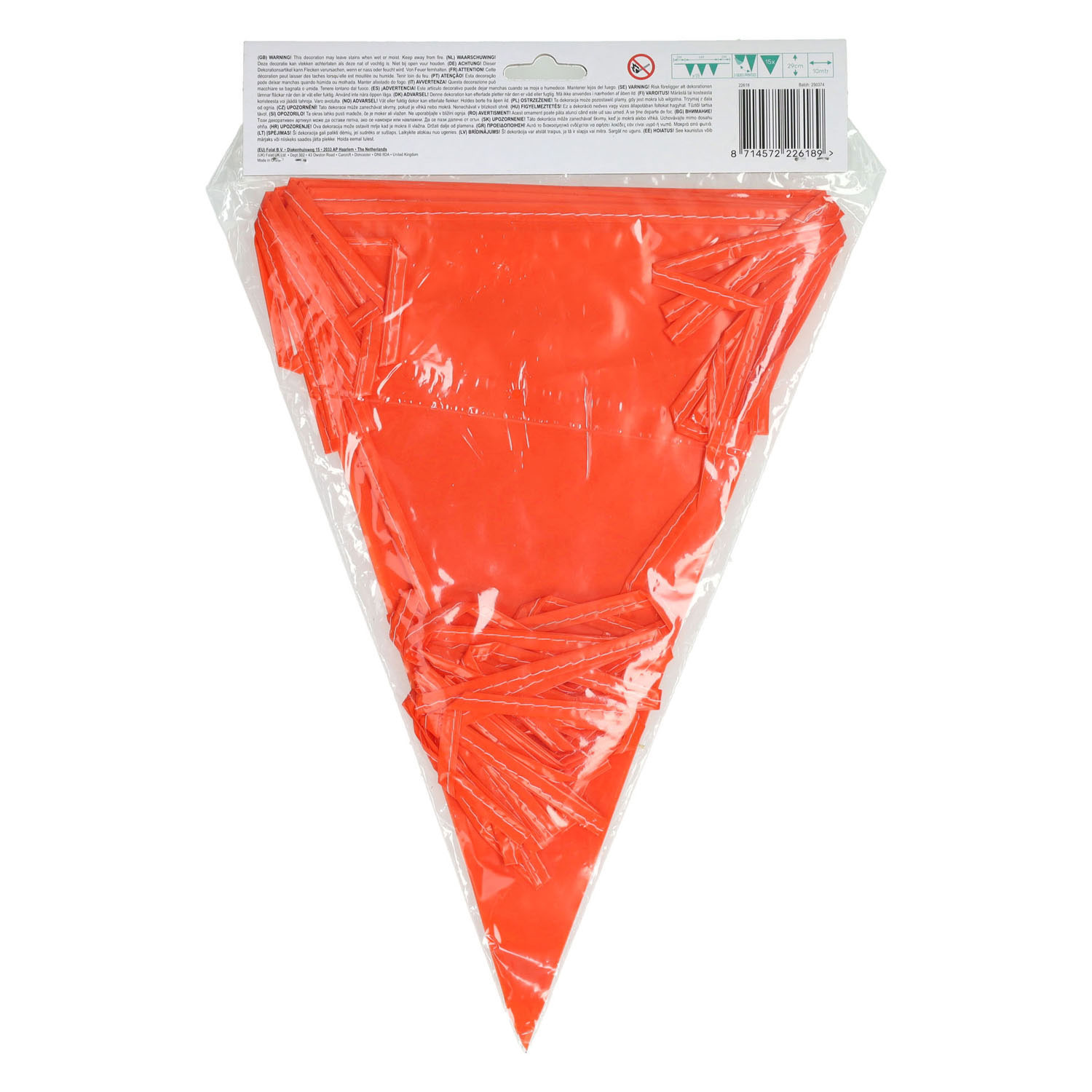 Bruant orange, 10 m.