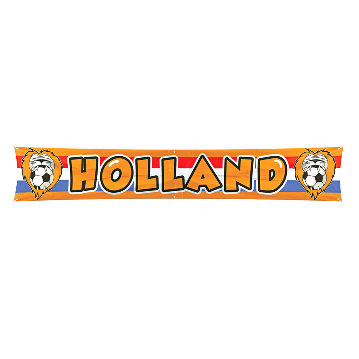 Mega Banner Holland