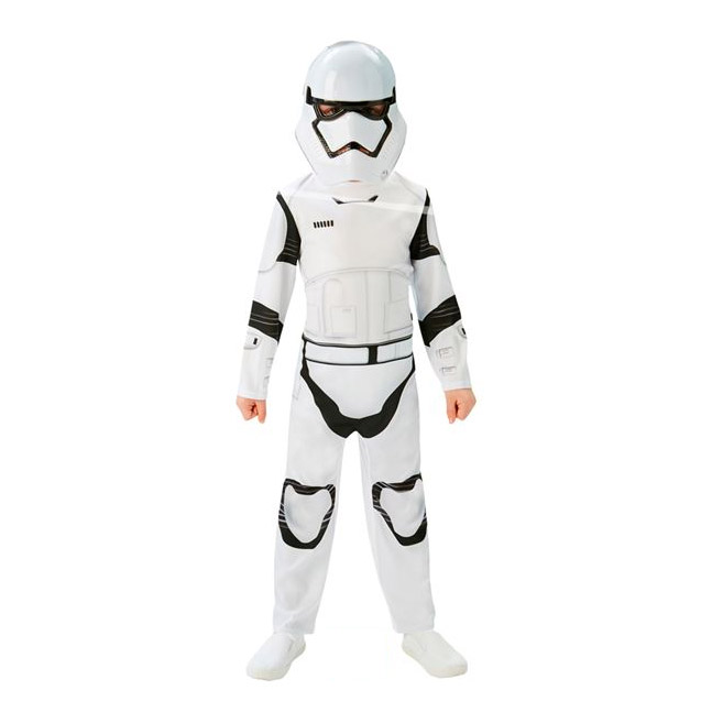 Verkleedset Star Wars Stormtrooper - M