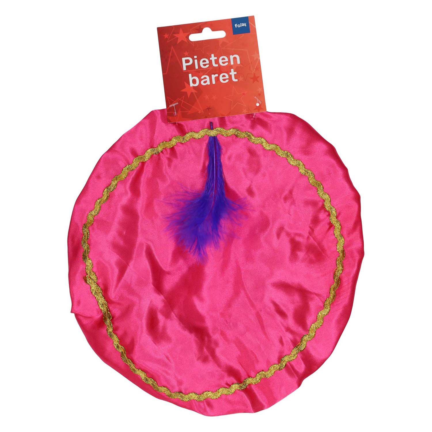 Béret de Black Pete