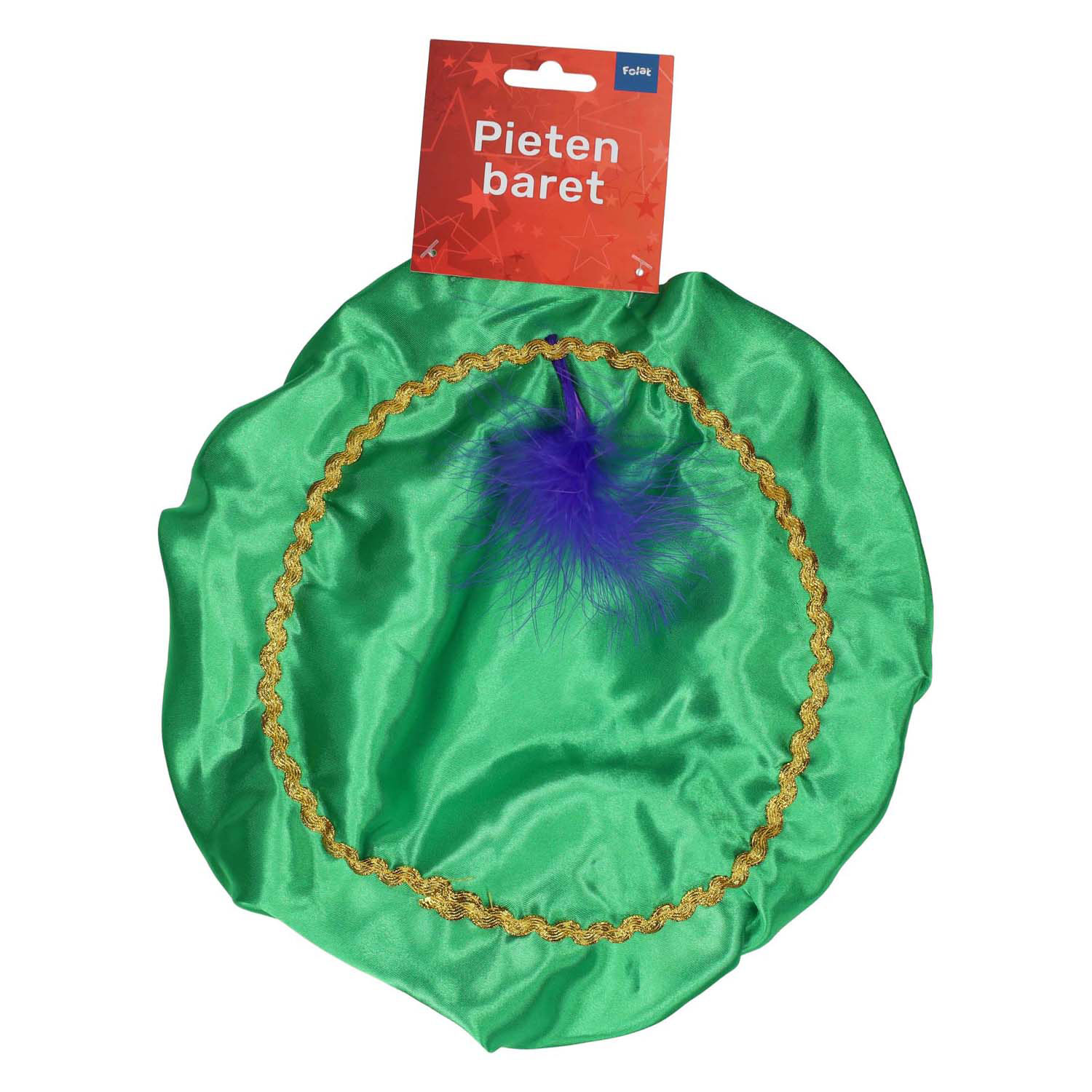 Béret de Black Pete