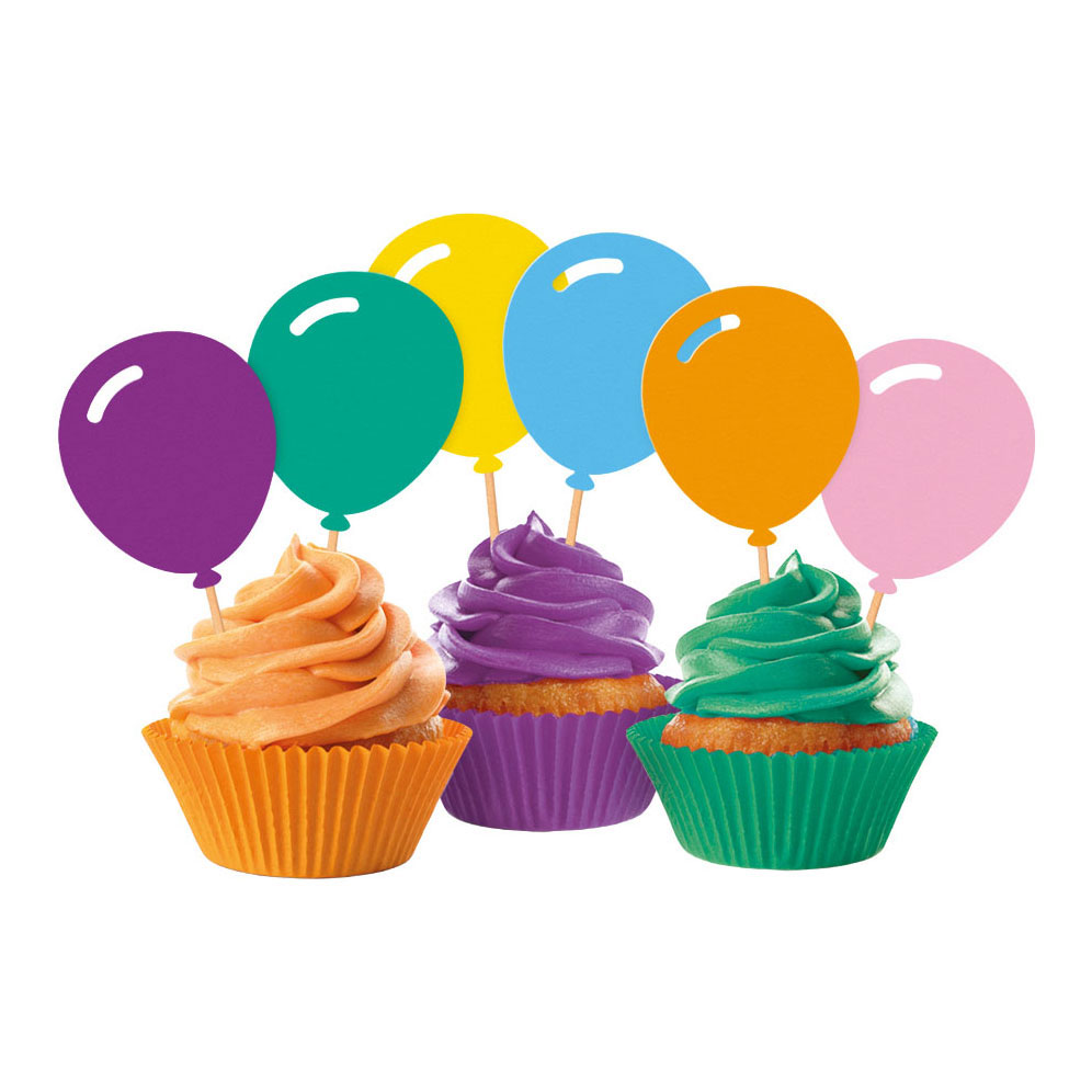 Fête pop Taartprikkers - 12e.