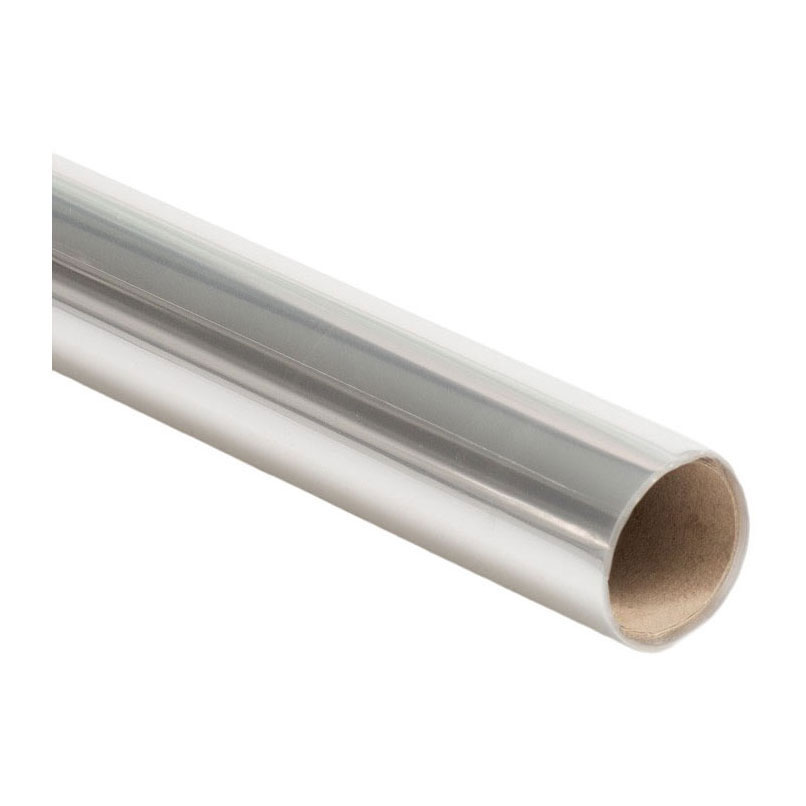 Transparant Inpakfolie - 5m