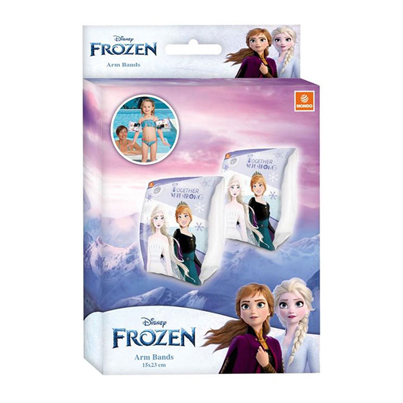 Bandes La Reine des Neiges Mondo Disney La Reine des Neiges