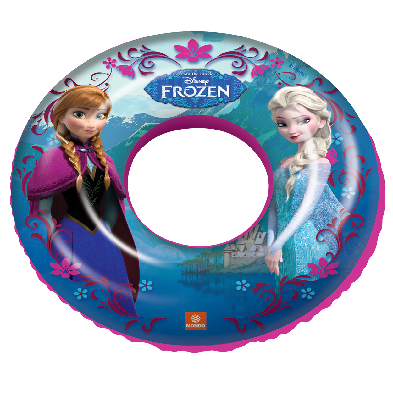 Mondo Disney Frozen Zwemring