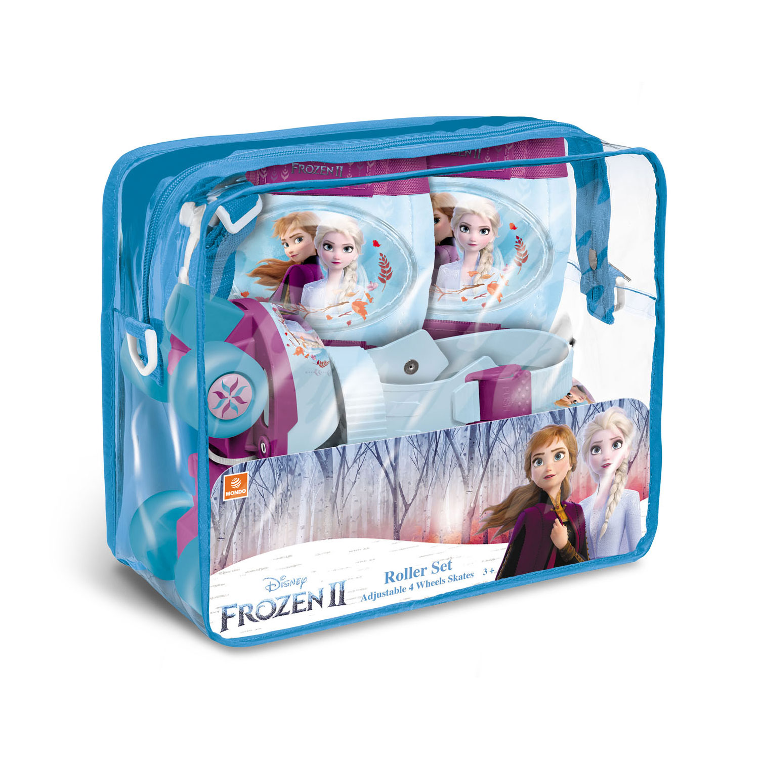Disney Frozen Rolschaatsen met Beschermset online kopen Disney Frozen Rolschaatsen met Beschermset online kopen