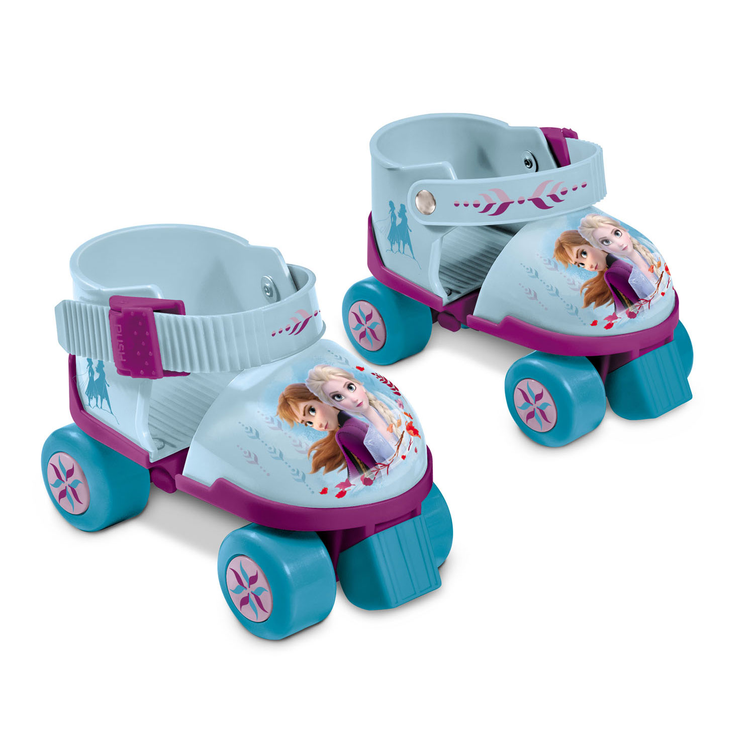 Disney Frozen Rolschaatsen met Beschermset online kopen Disney Frozen Rolschaatsen met Beschermset online kopen