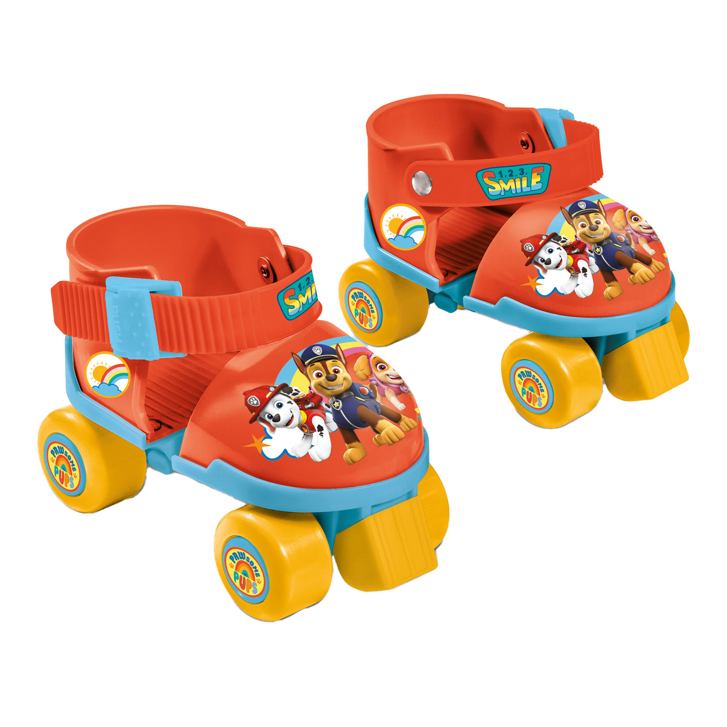 Rollers 30-33 pour fille 6-8ans - X start
