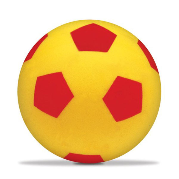 Impression de football softball Mondo