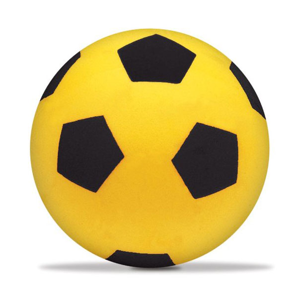 Impression de football softball Mondo