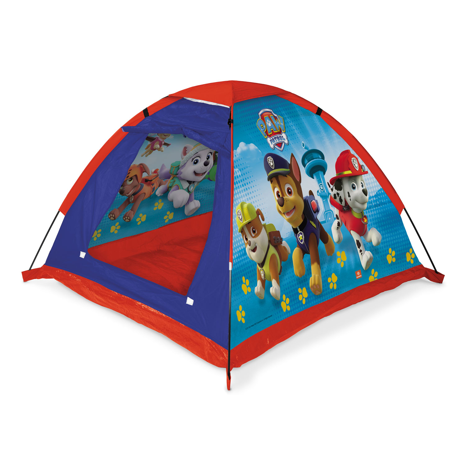 Kindertent Paw Patrol online kopen | Lobbes Speelgoed Paw Patrol Speeltent speelgoed online kopen | BESLIST.nl