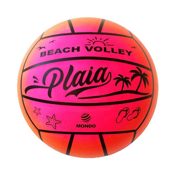 Ballon de beach-volley Mondo - 21,6 cm