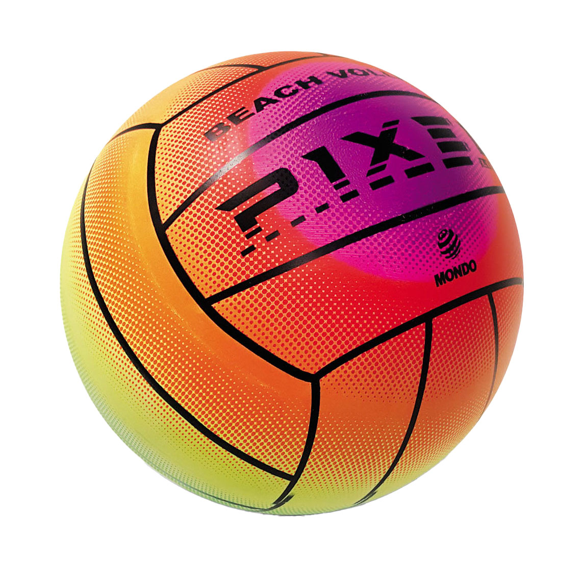 Ballon de beach-volley Mondo , 14 cm