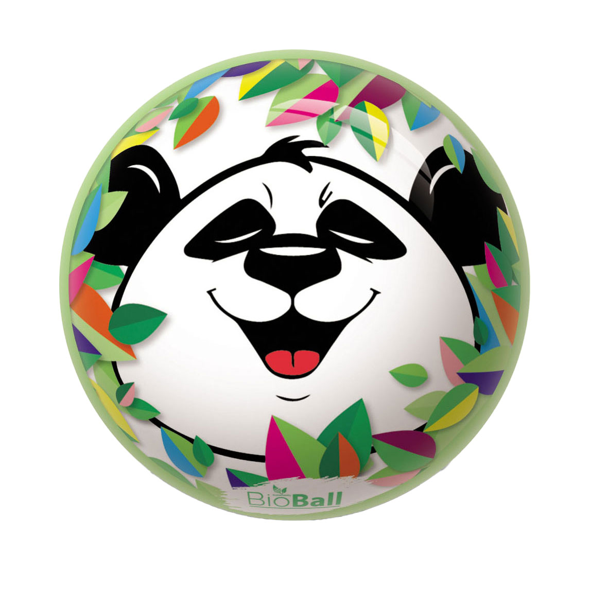 Mondo Decor Kugel Panda, 14cm