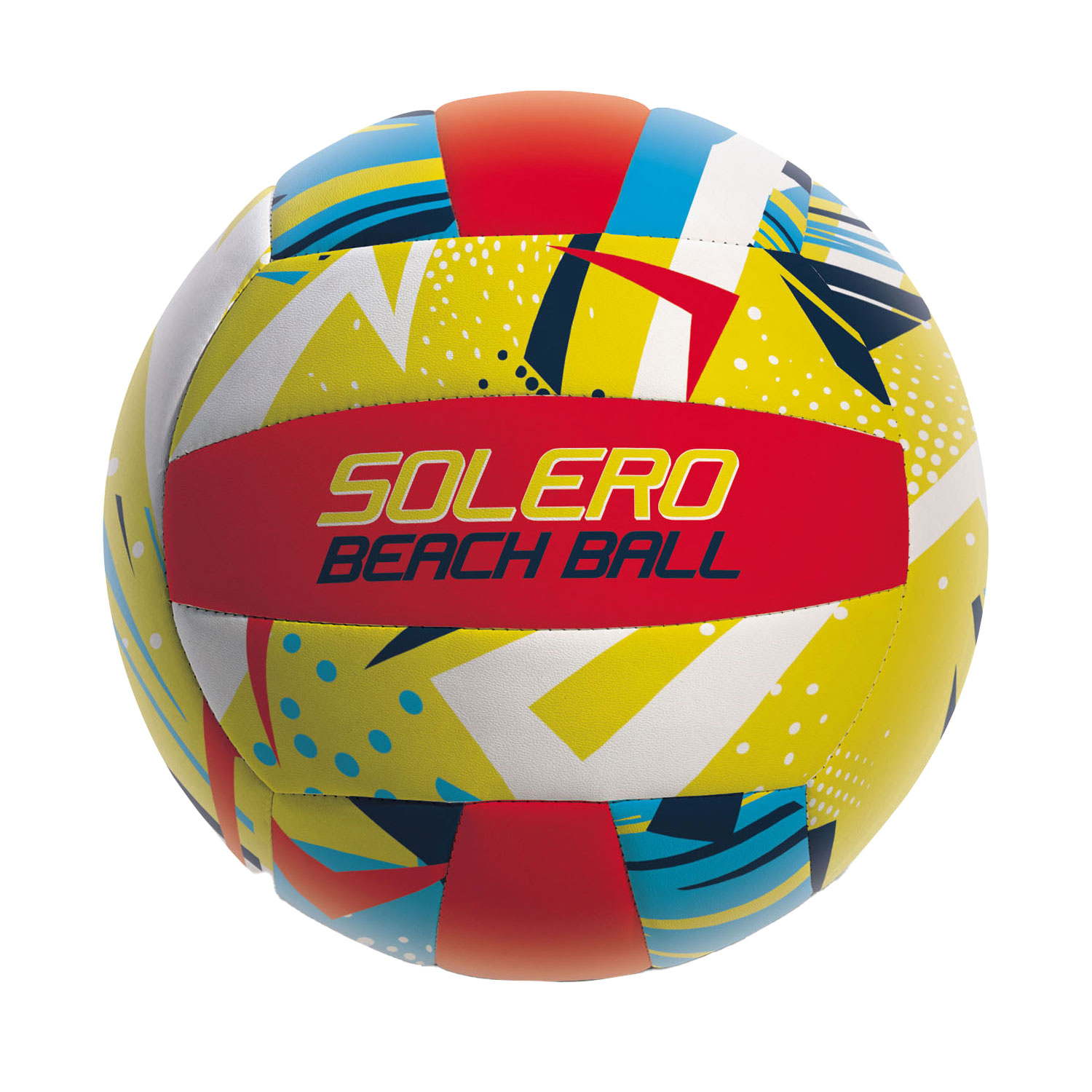 Ballon de beach-volley Mondo , 21,5 cm