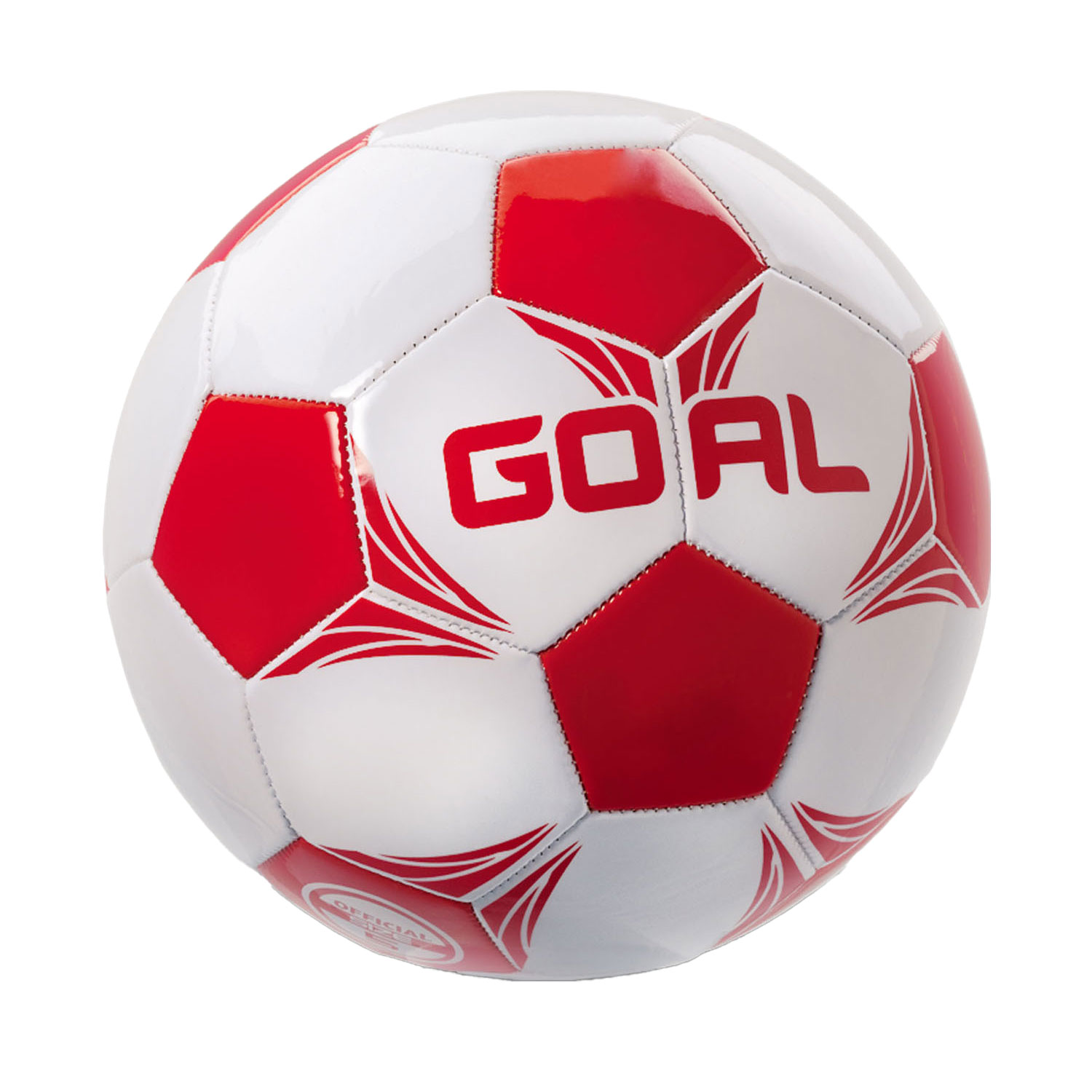 Mondo Voetbal Goal, 21,5cm