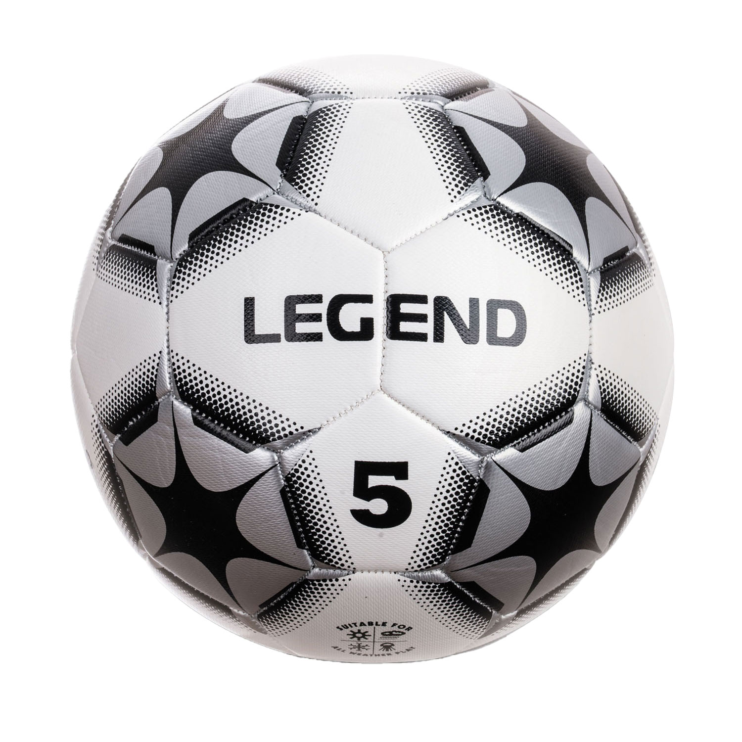 Légende du football Mondo , 21,5 cm