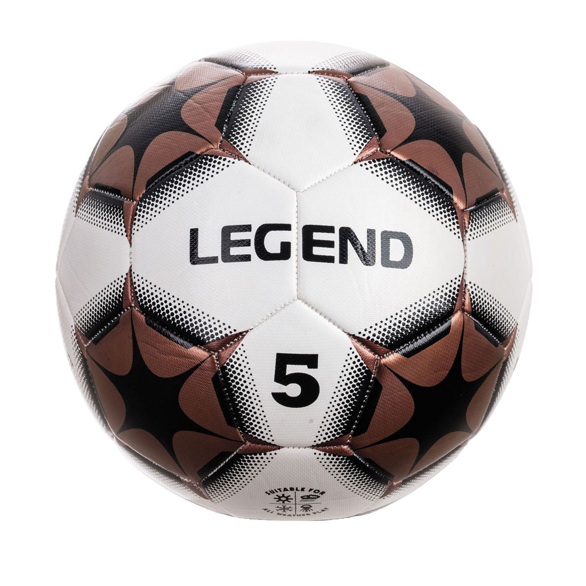 Légende du football Mondo , 21,5 cm