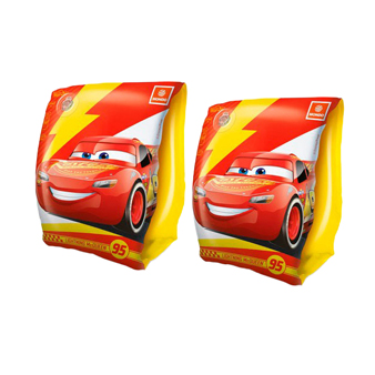 CARS ZWEMARMBANDJES