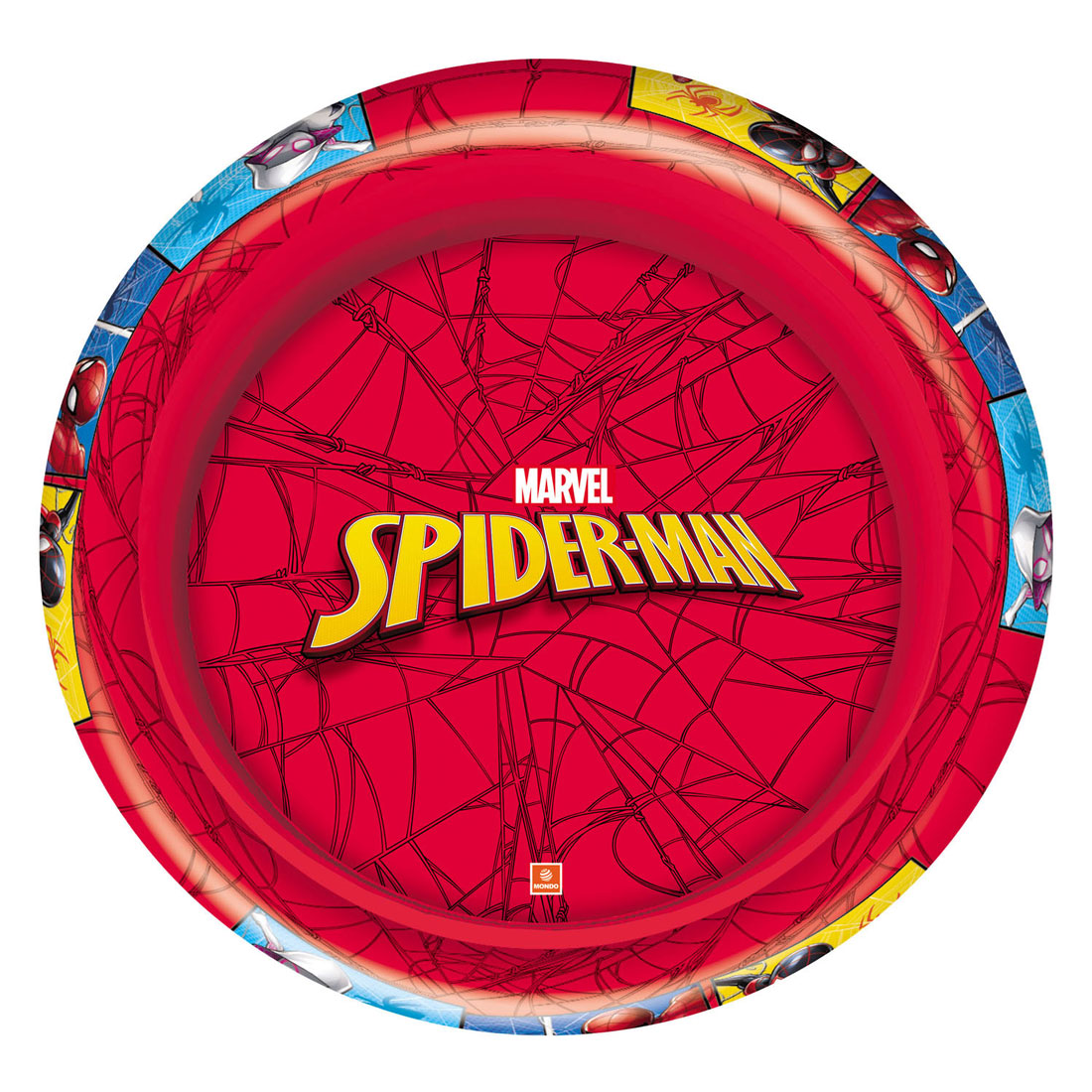 Mondo Spiderman, 100cm