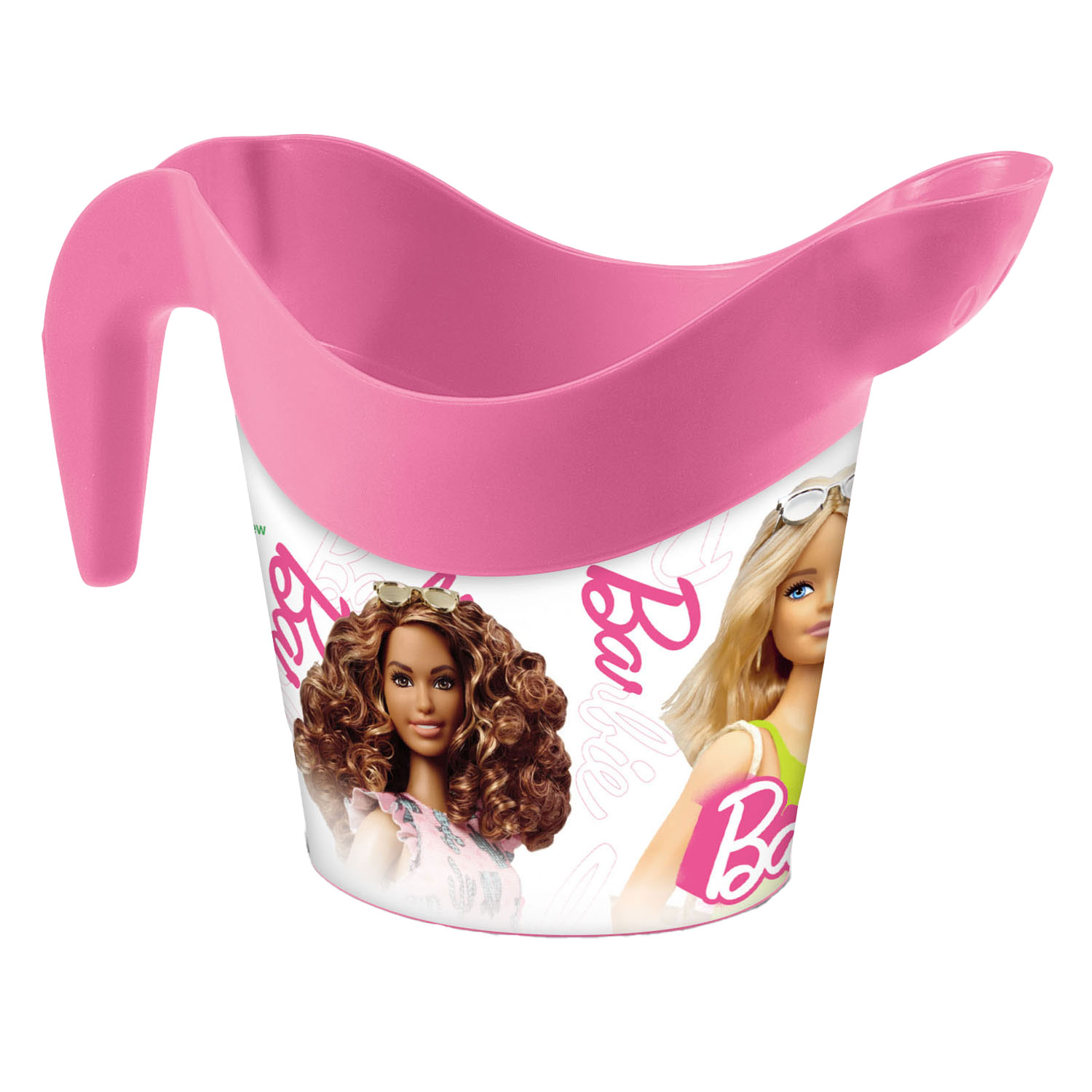 Mondo Eimer-Set Barbie, 6-tlg.