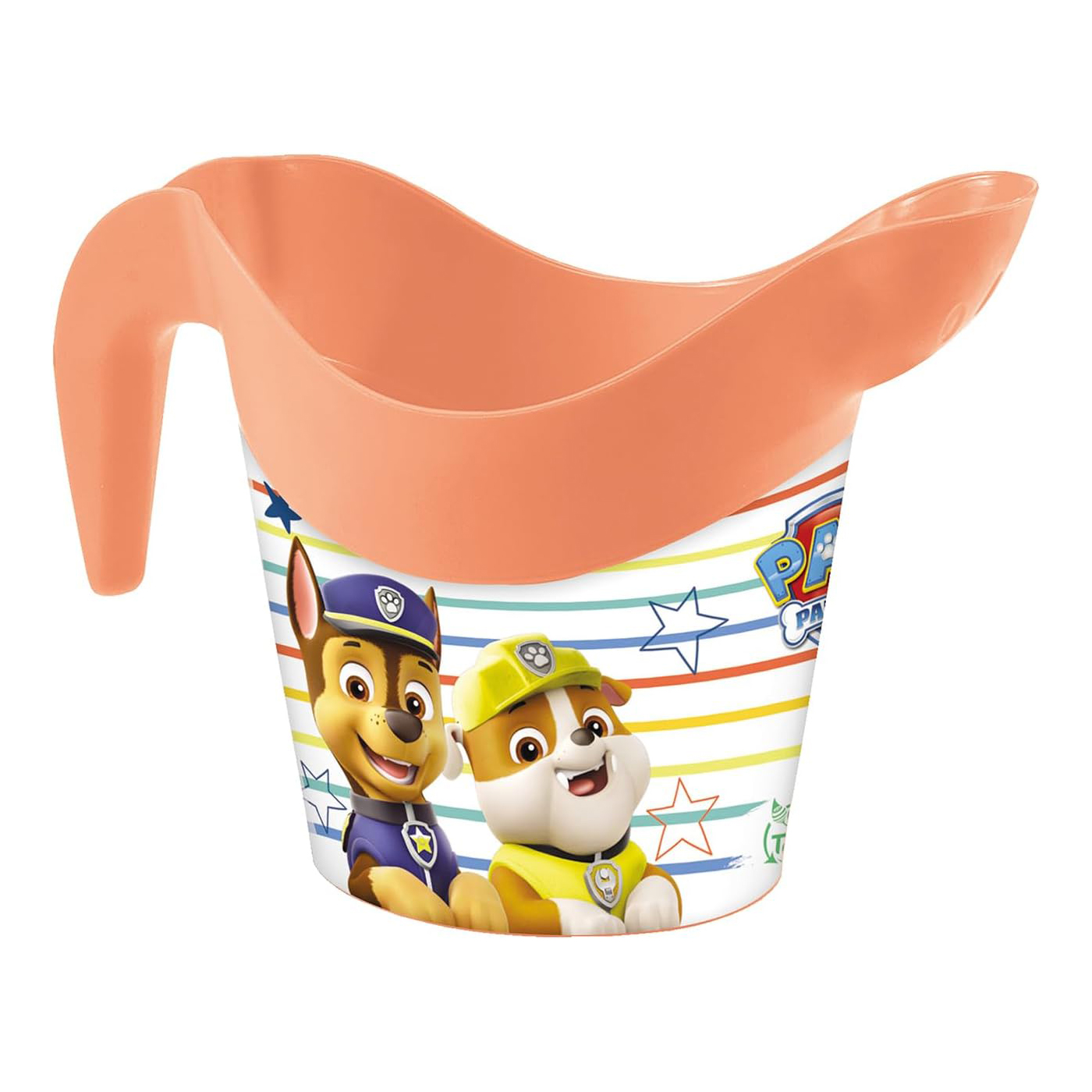 Mondo Eimer-Set PAW Patrol, 6-tlg.