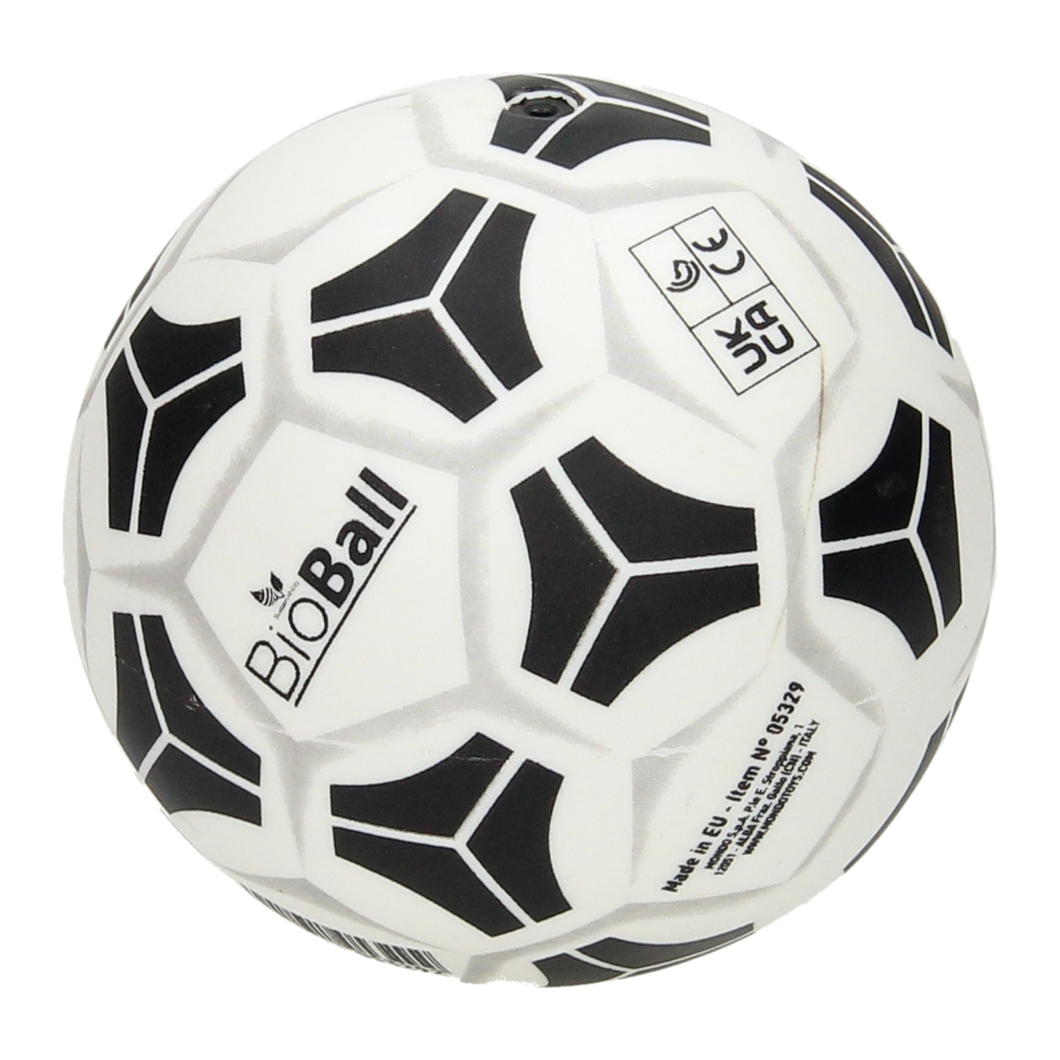 Mondo Mini Ballon de Football, 14 cm