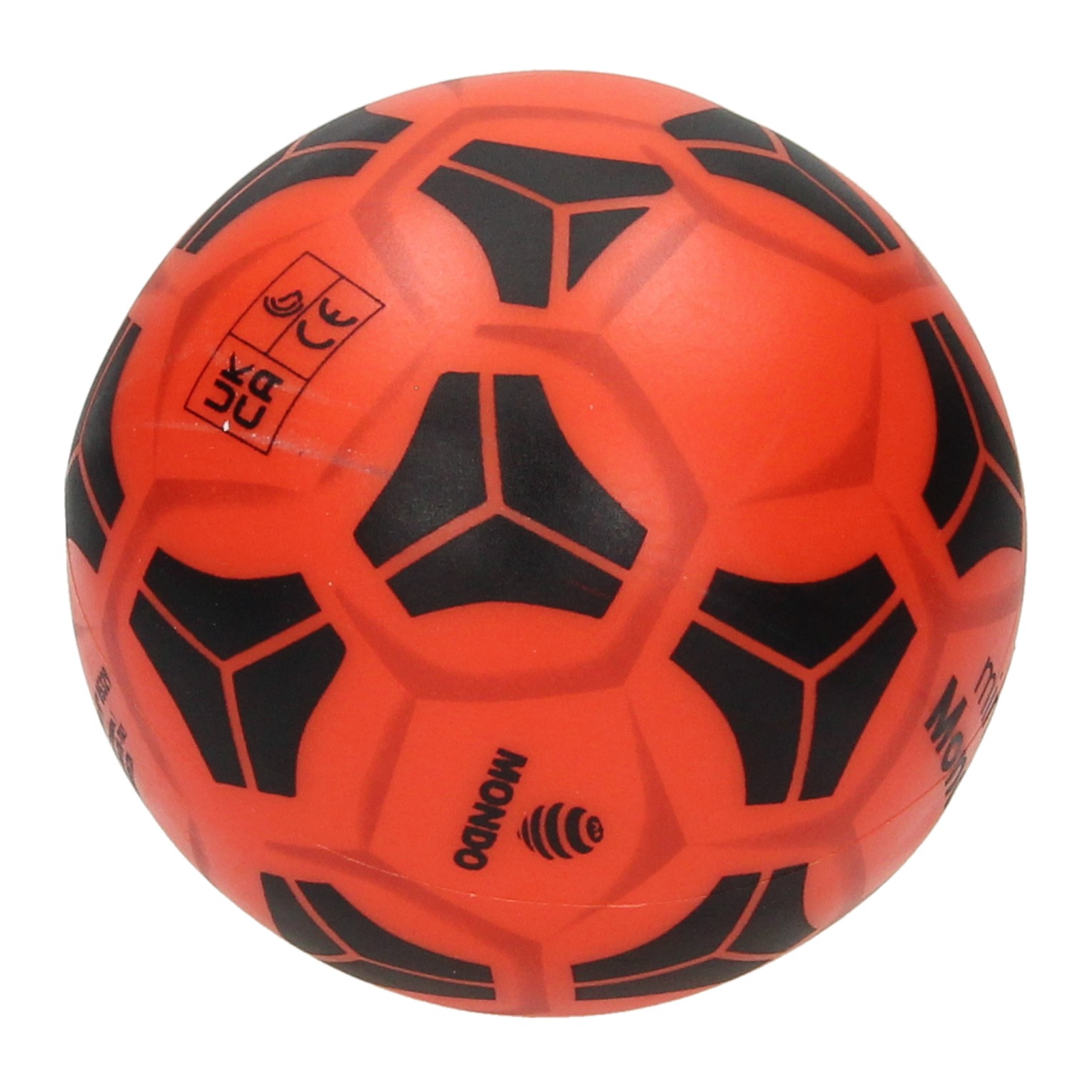 Mondo Mini Ballon de Football, 14 cm