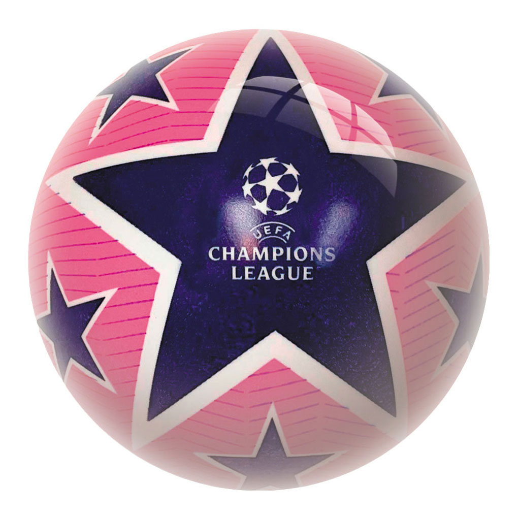Mondo Voetbal Champions League - 13cm