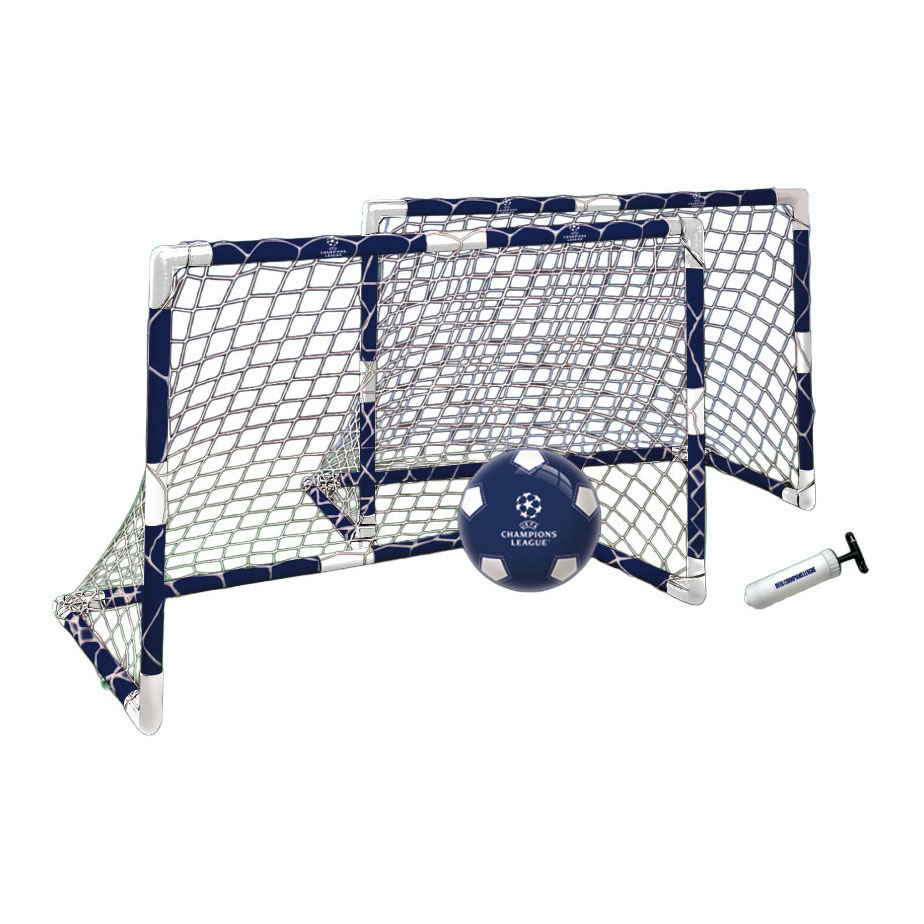 Mondo Voetbaldoel - Set van 2