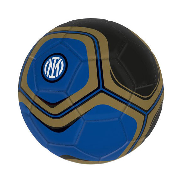 Mondo Voetbal Inter Milaan Pro 2023 - Maat 5