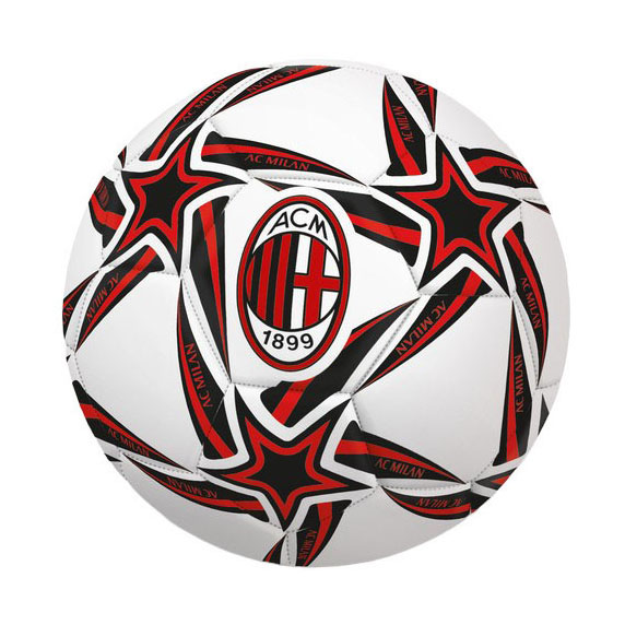 Mondo Voetbal AC Milaan - Maat 5