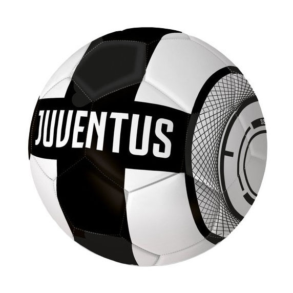Mondo Voetbal Juventus Pro 2023 - Maat 5